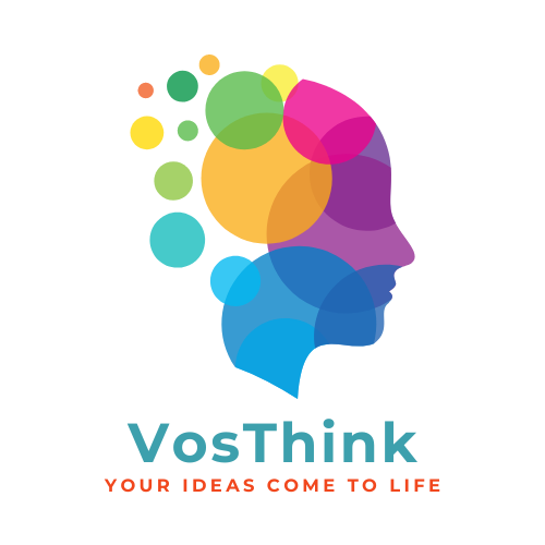 VosThink Logo